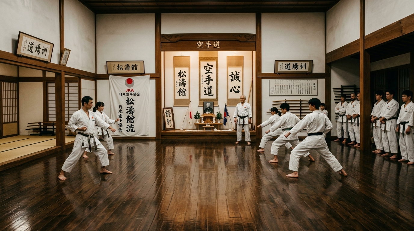 Corso Difesa Personale e Budo Milano